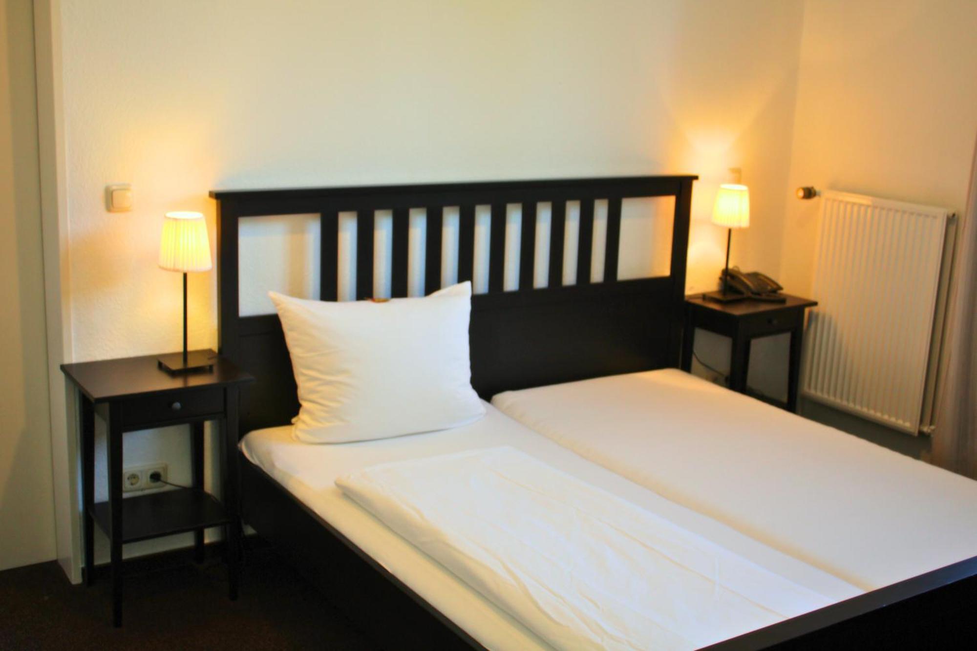 Hotel Adler & Eventlocation Gmbh إتسهويه المظهر الخارجي الصورة