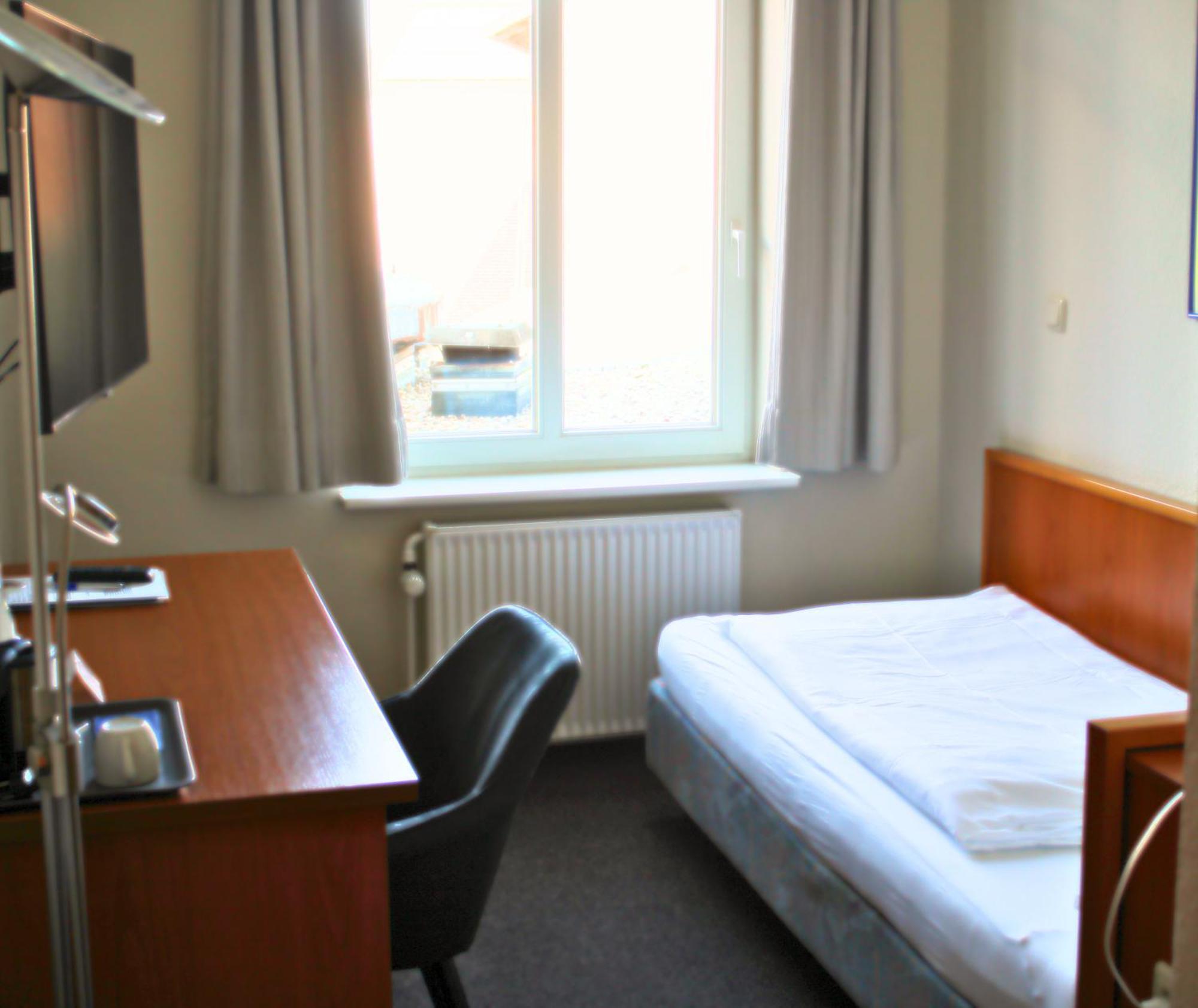 Hotel Adler & Eventlocation Gmbh إتسهويه المظهر الخارجي الصورة