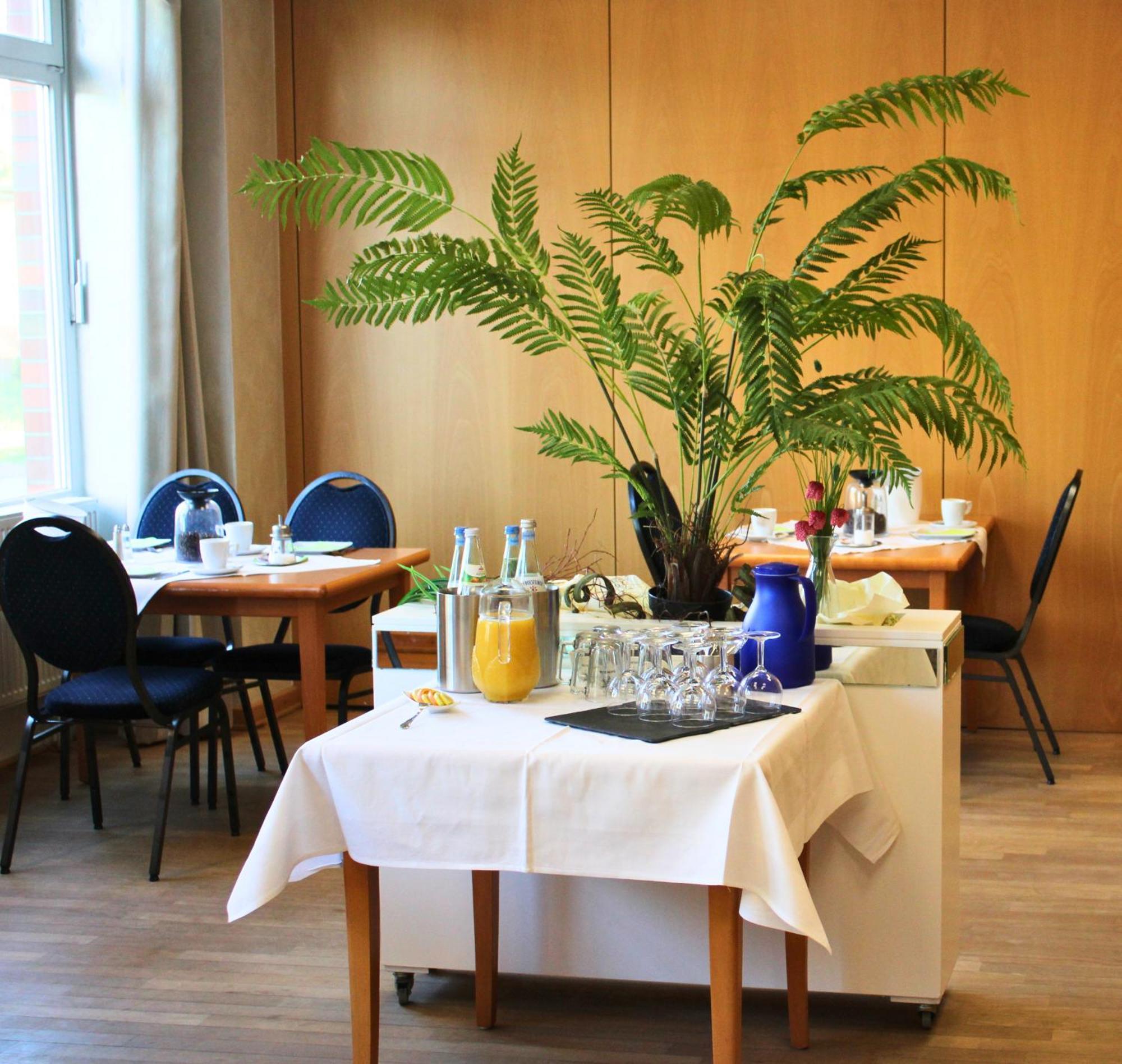 Hotel Adler & Eventlocation Gmbh إتسهويه المظهر الخارجي الصورة