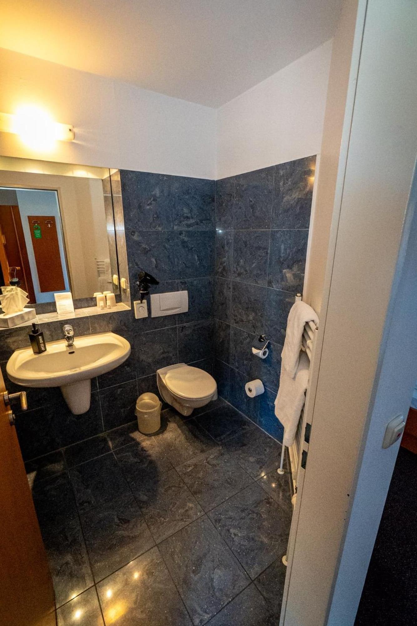 Hotel Adler & Eventlocation Gmbh إتسهويه المظهر الخارجي الصورة